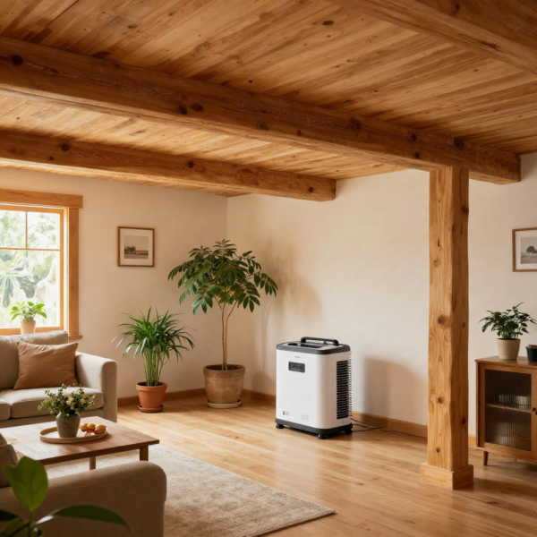 Wood Protection for Antique Collections